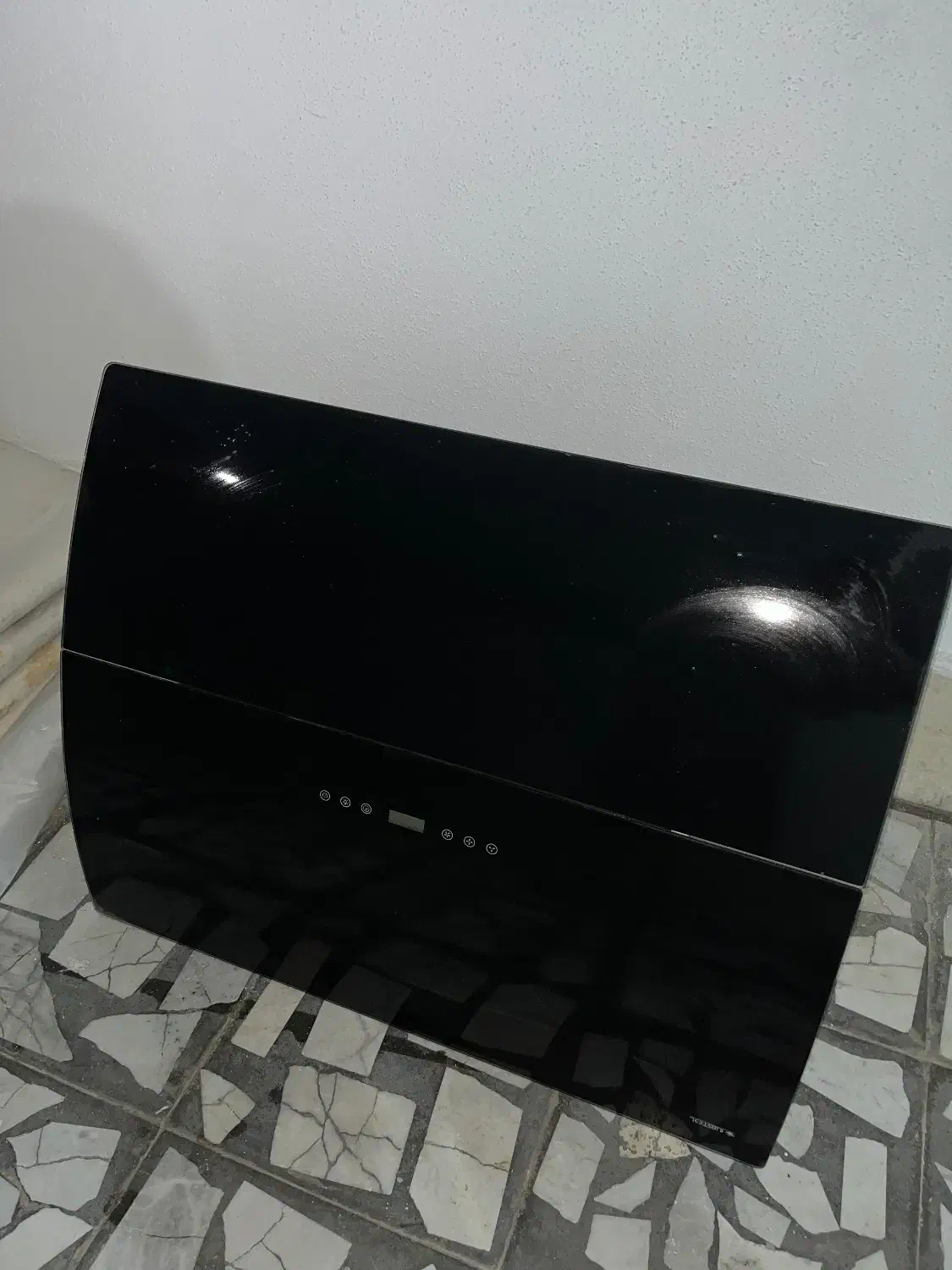 هود ایلیا استیل|هود|بابل, |دیوار