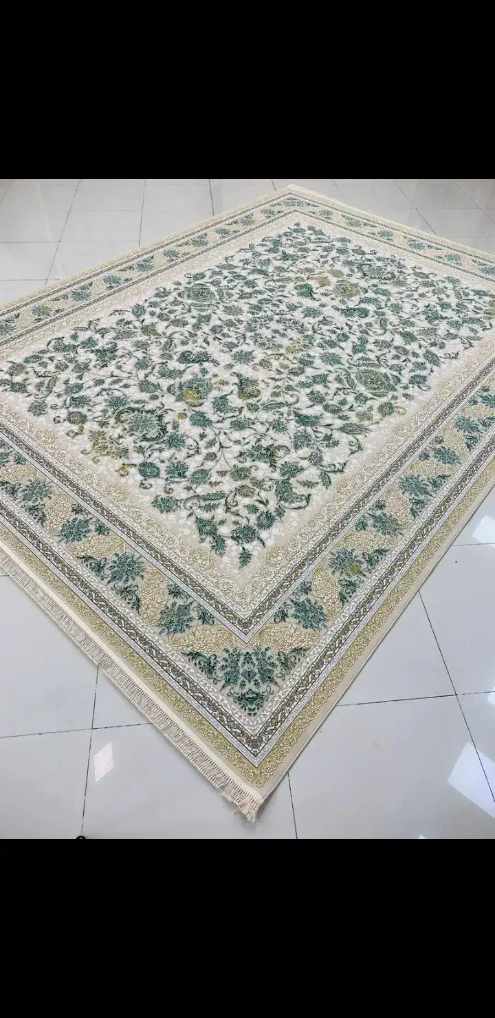 ۴ تخته فرش نو|فرش|لردگان, |دیوار