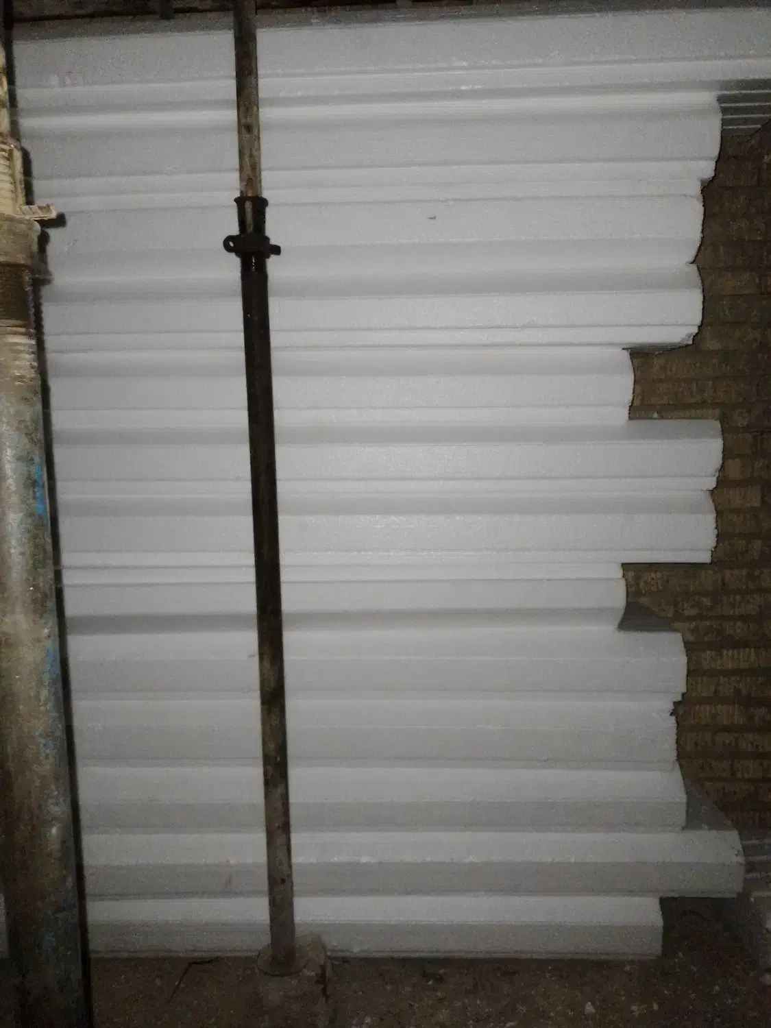 بوچ برای سقف|مصالح و تجهیزات ساختمان|بندر گناوه, |دیوار