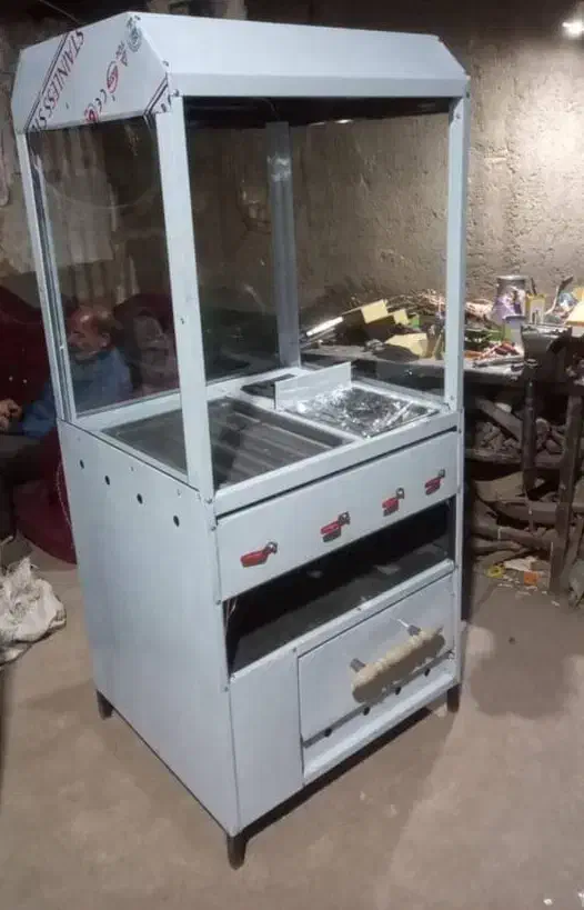 فر ساندویچی Xu3گرمکنge3بخچال ایستادهBpپیتزاcy1|کافیشاپ و رستوران|بانه, |دیوار