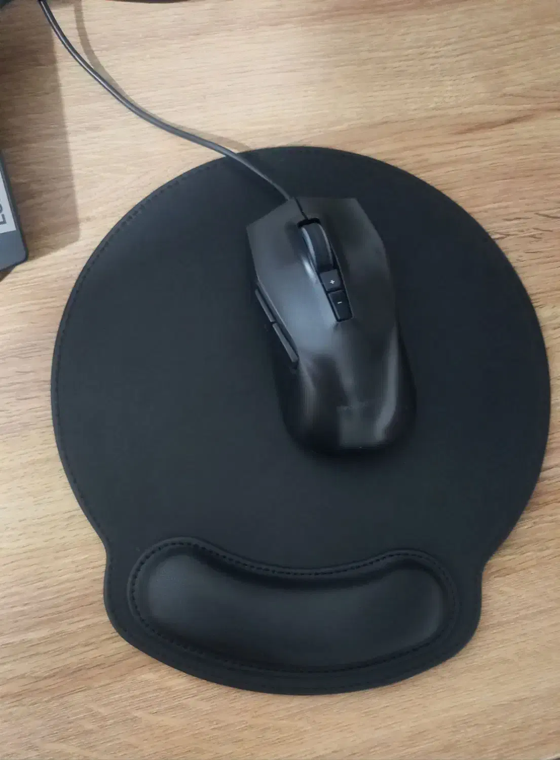 موس پد|قطعات و لوازم جانبی رایانه|تبریز, |دیوار