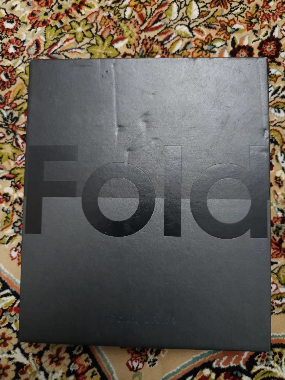 گوشی آکبند ZFOLD4|موبایل|تهران, افسریه شمالی|دیوار