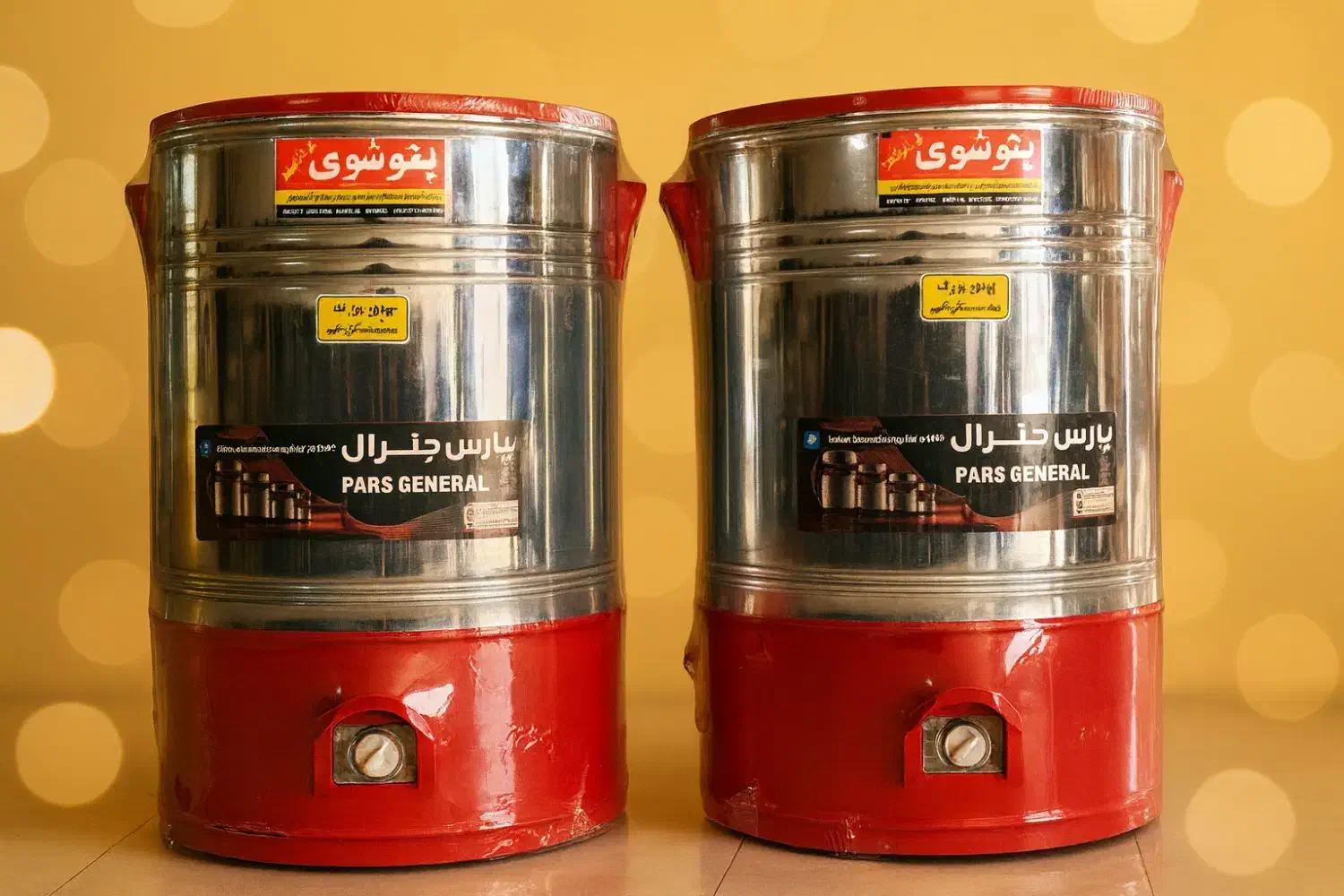 پتو شور پارس جنرال 60 کیلو|ماشین لباسشویی و خشککن لباس|زنجان, |دیوار