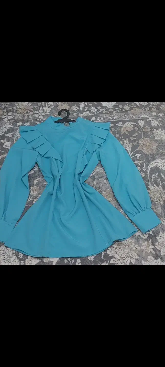 پیراهن|لباس|پاکدشت, پاکدشت (مامازند)|دیوار