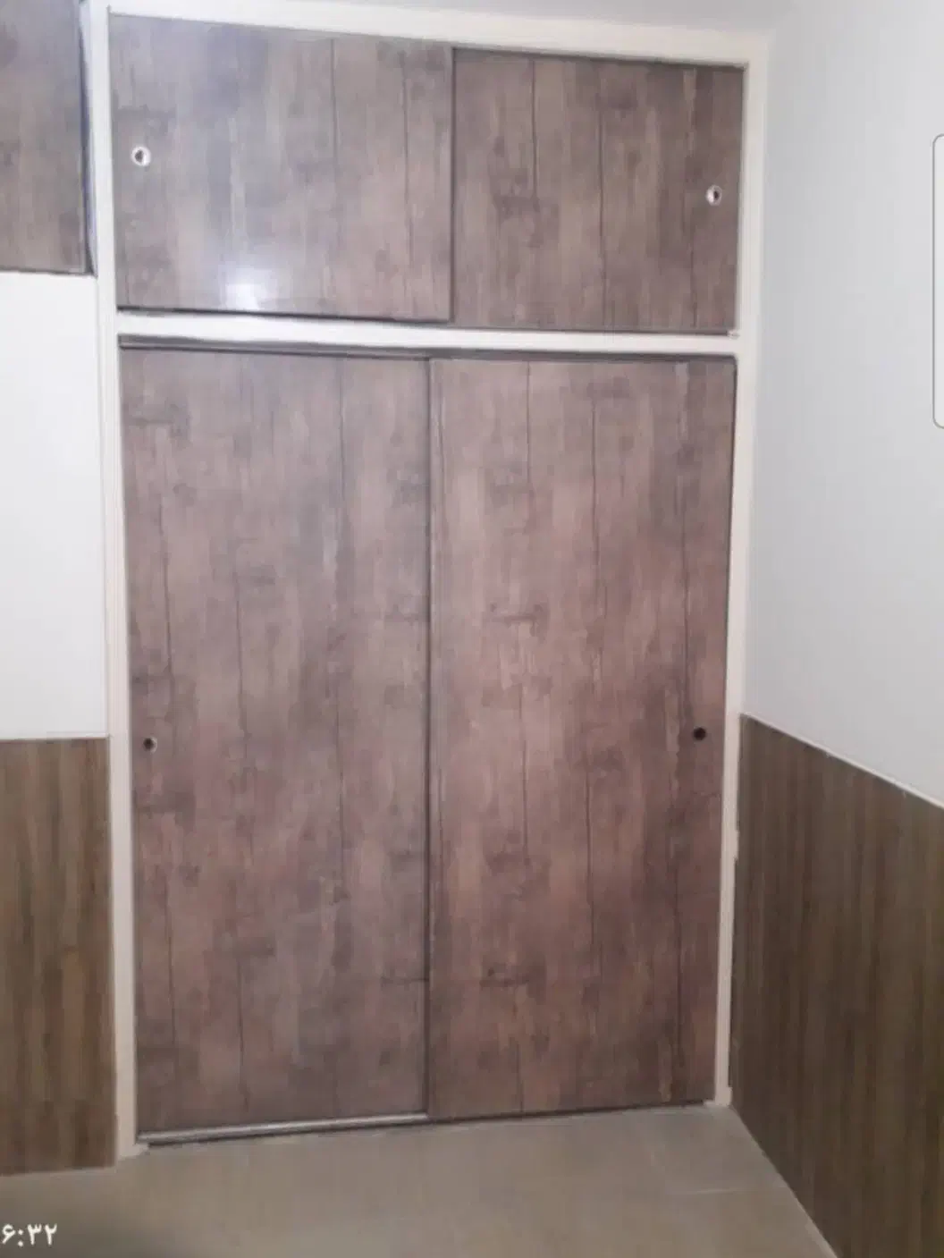 ملک ویلایی ۸۳ متری دربستی وردآورد