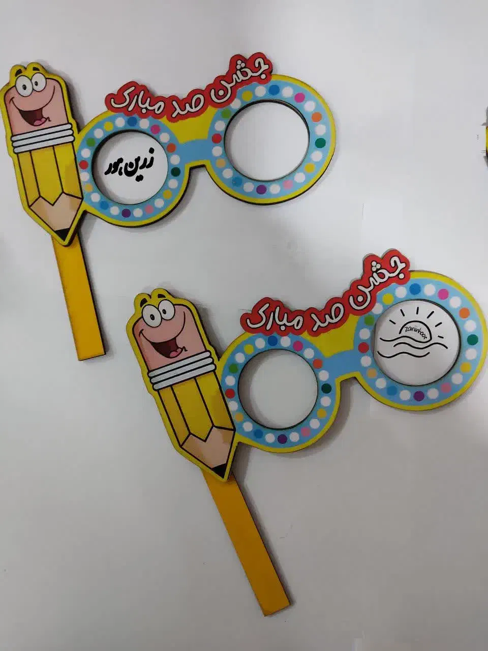 جوایز مدارس گیفت|صنایع دستی و سایر لوازم تزئینی|اسلام‌شهر, شهرک مهدیه|دیوار