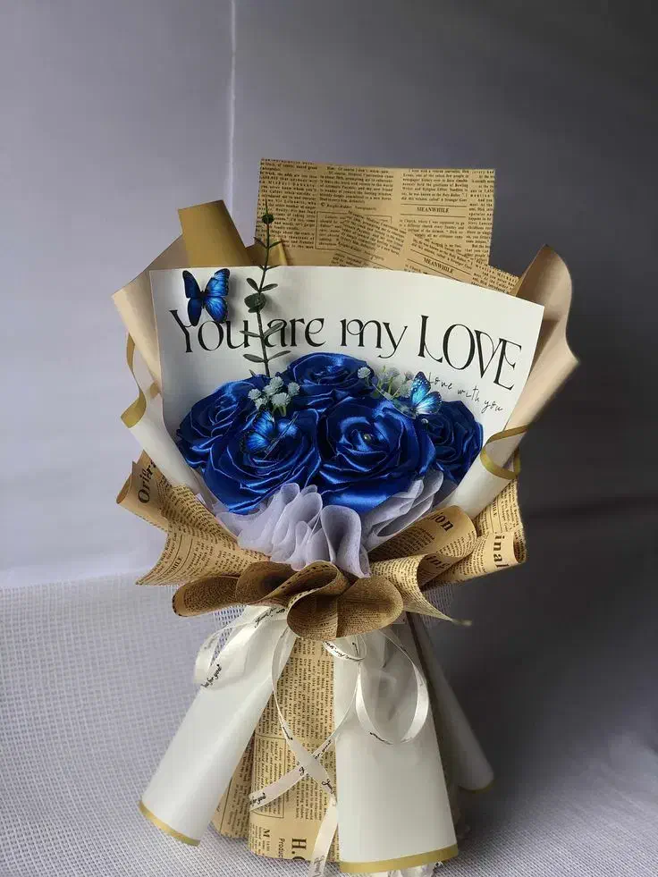 گل ماندگار|گل مصنوعی|کامیاران, |دیوار