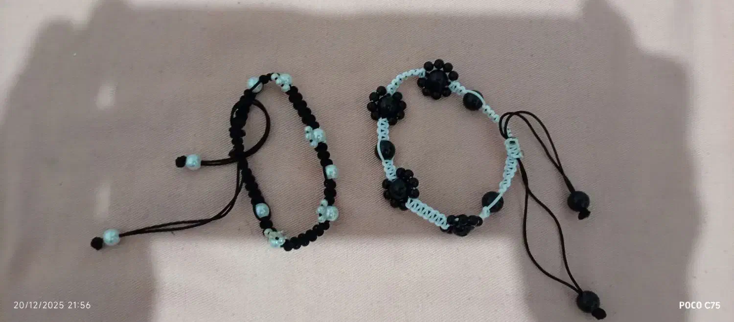 حراج دستبند های یلدایی|زیورآلات و اکسسوری|ساوه, |دیوار