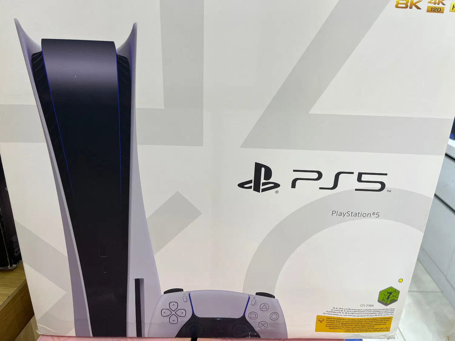ps5|کنسول، بازی ویدئویی و آنلاین|بندر ماهشهر, |دیوار