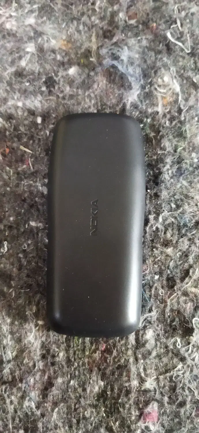 گوشی نوکیا106فروشی|موبایل|سمنان, |دیوار