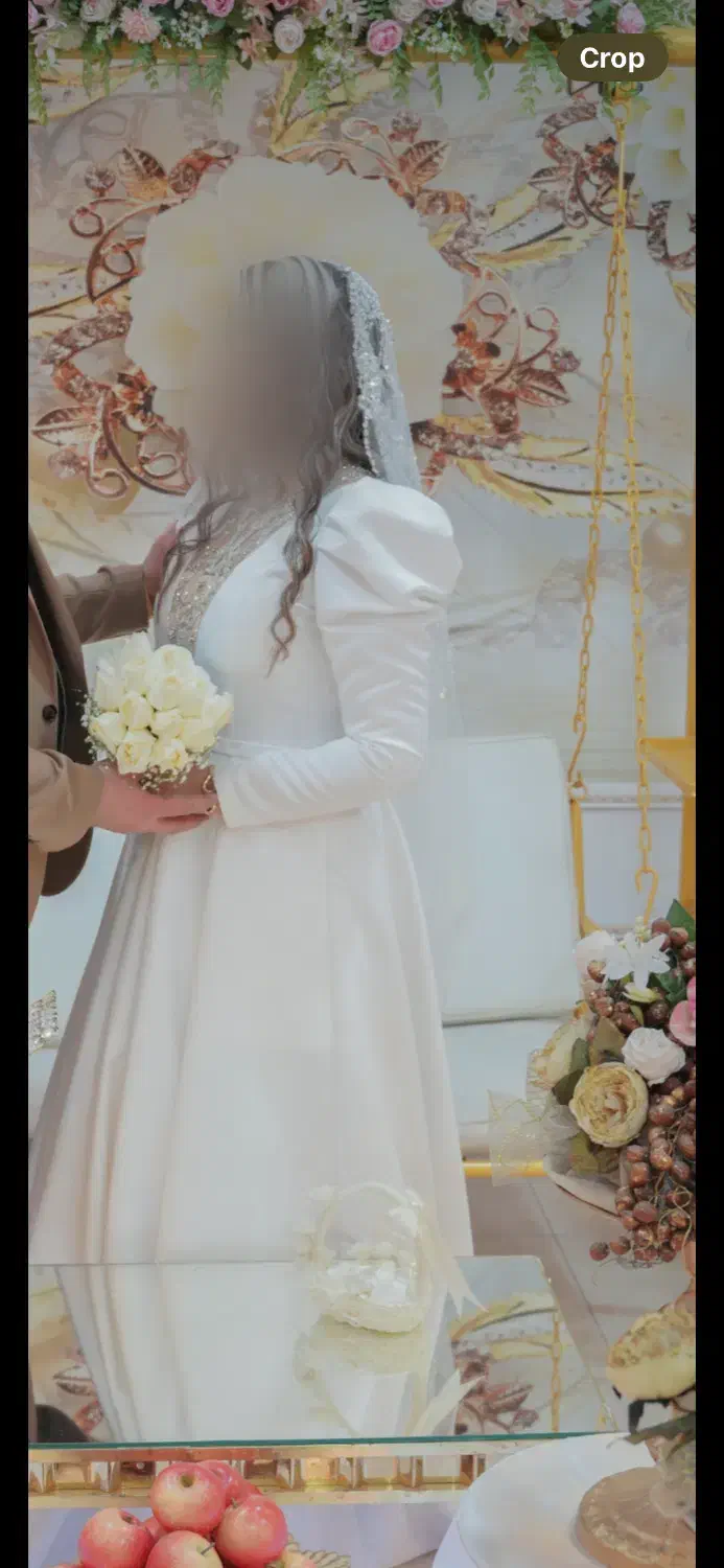 لباس عقدونامزدی|لباس|باقرشهر, |دیوار