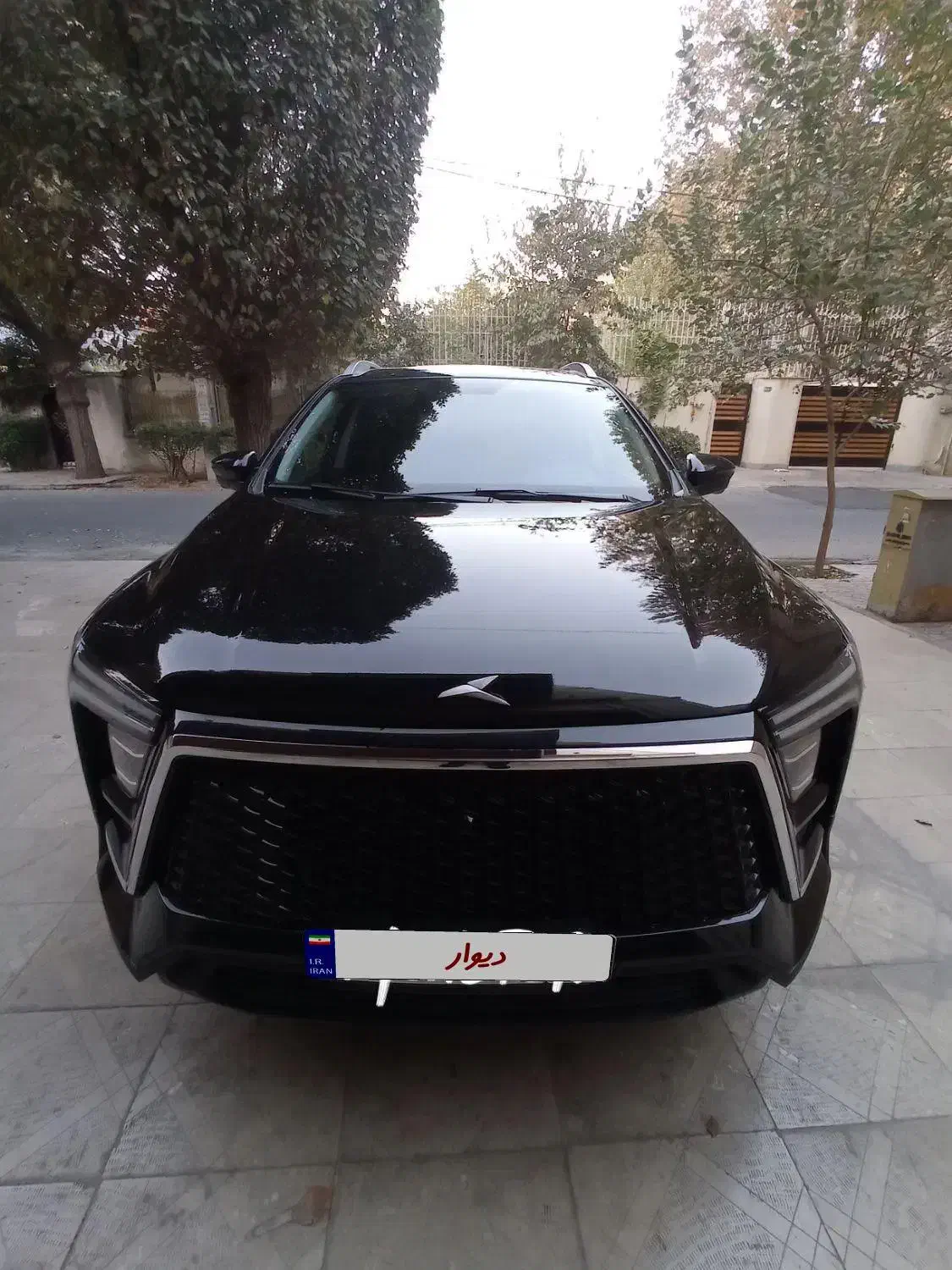 kmc x5|خودرو سواری و وانت|کرج, فاز ۱ مهرشهر|دیوار