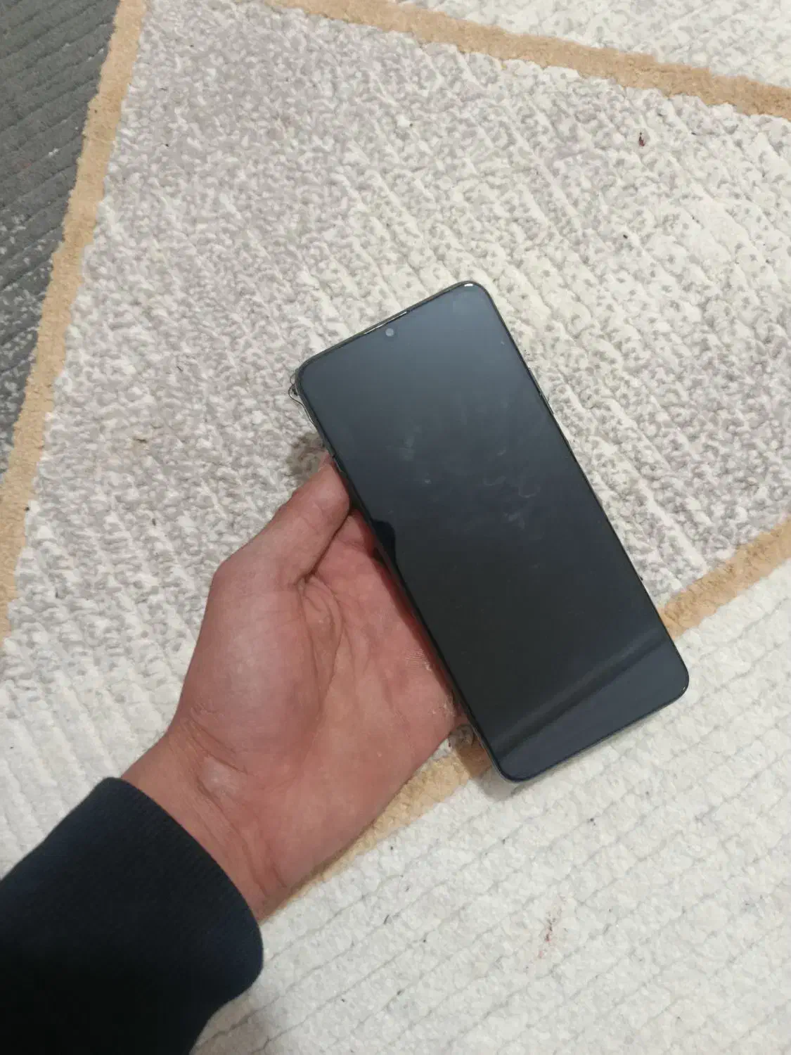 گوشی هواوی y70|موبایل|قزوین, |دیوار