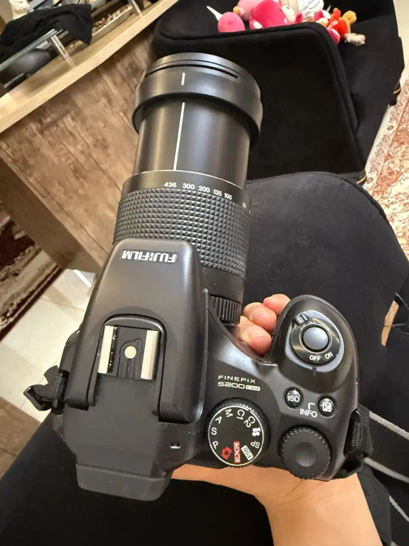 دوربین حرفه ای|دوربین عکاسی و فیلم‌برداری|تهران, تهرانپارس غربی|دیوار