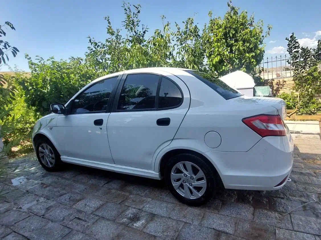 ساینا ۹۶ بیرنگ کم کار سند تگ برگ معاوضه|خودرو سواری و وانت|تهران, شهرک ولیعصر شمالی|دیوار