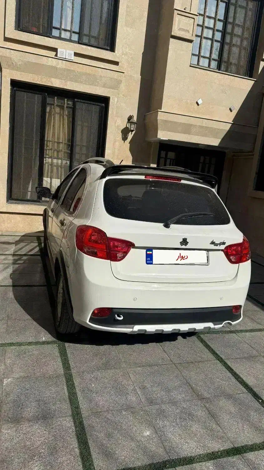 کوییک اتوماتیک R پلاس- با۳۰میلیون لوازم|خودرو سواری و وانت|مشهد, هنرور|دیوار