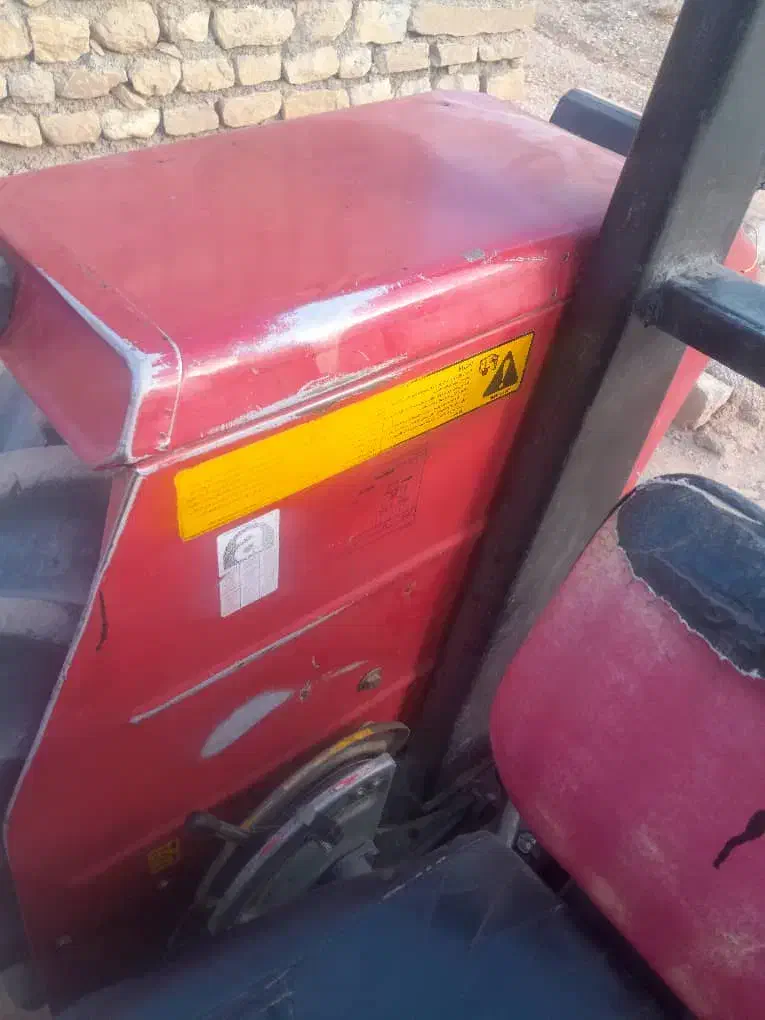 تراکتور فرگوسن 285|خودرو سنگین|سیروان, |دیوار