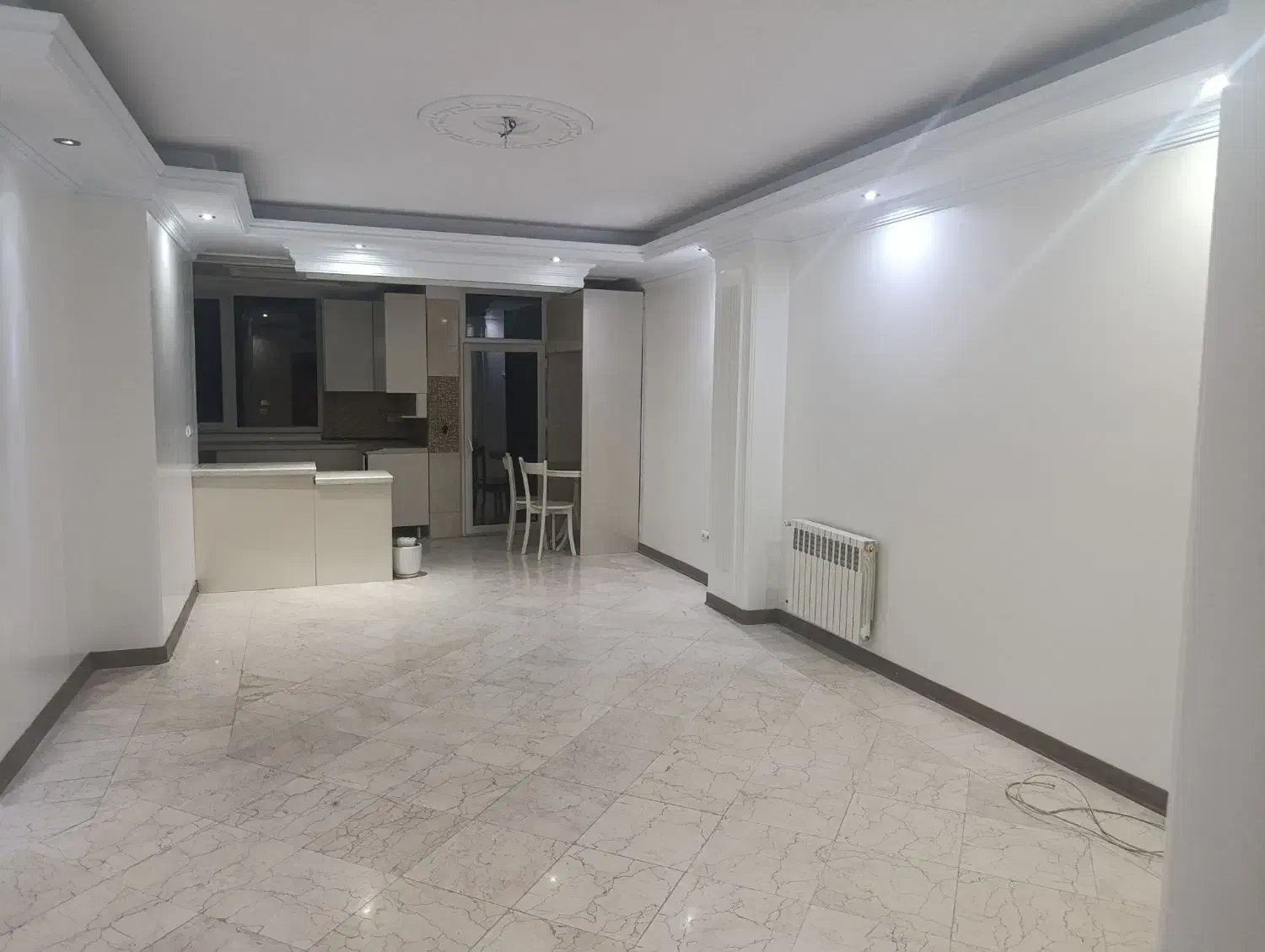 90متر دو خواب فول +بالکن|اجارهٔ آپارتمان|تهران, نیروی دریایی|دیوار