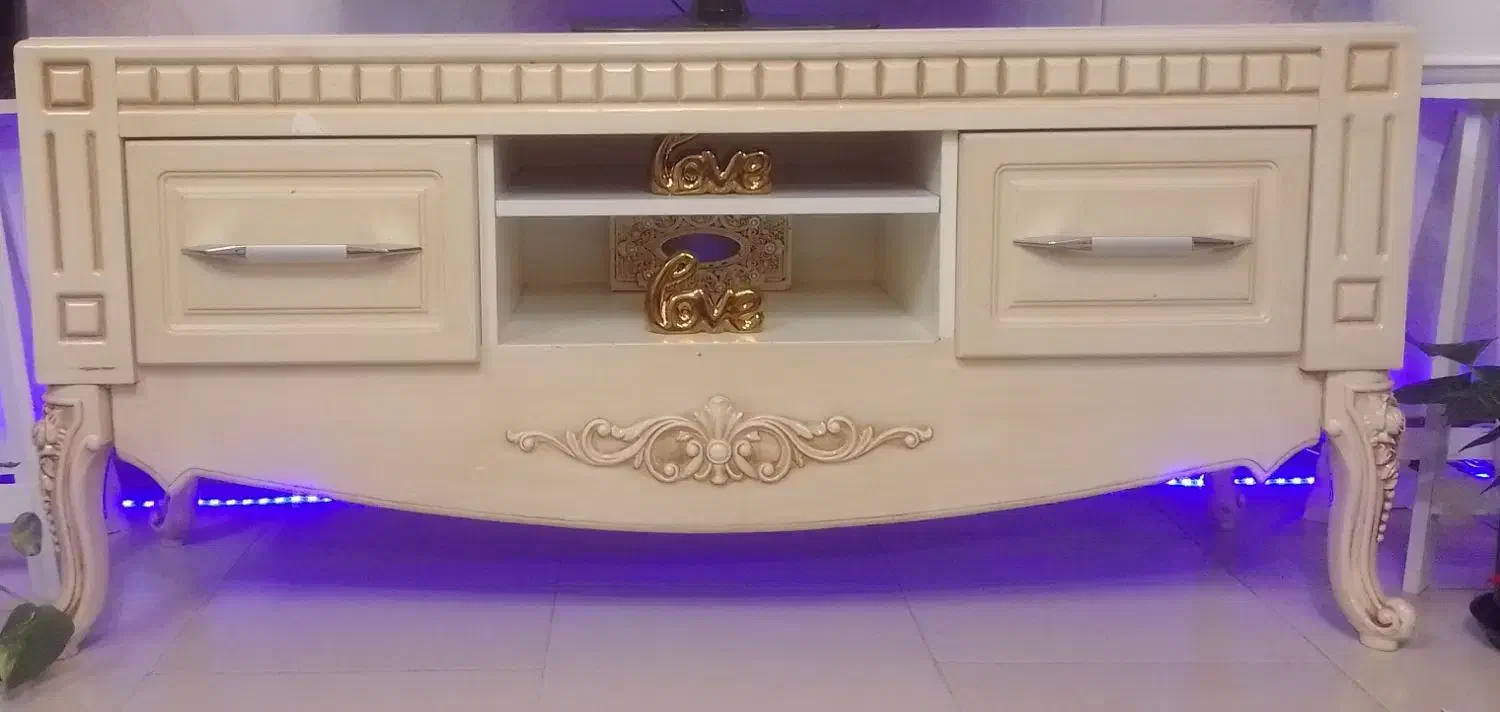 میز تلویزیون|میز تلویزیون|تربت‌حیدریه, شهرک ولیعصر|دیوار