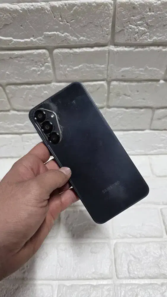 سامسونگ a16 نو|موبایل|قم, کیوانفر|دیوار