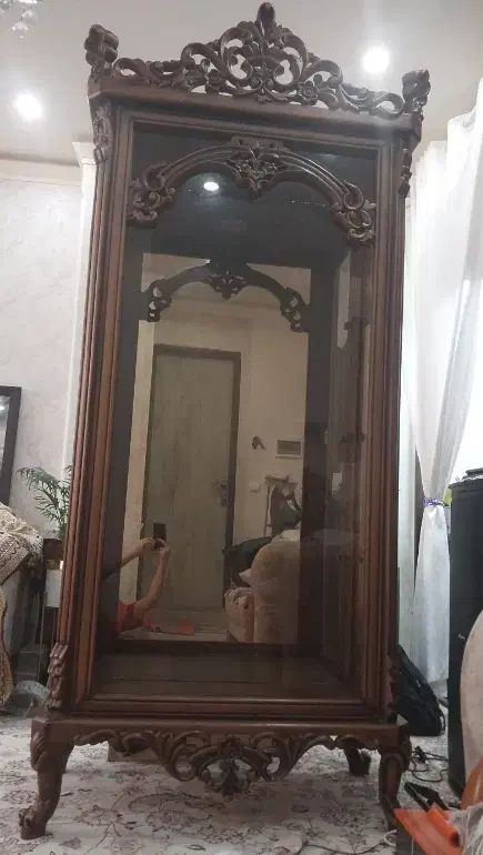 ویترین|بوفه، ویترین، کنسول|تهران, وصفنارد|دیوار