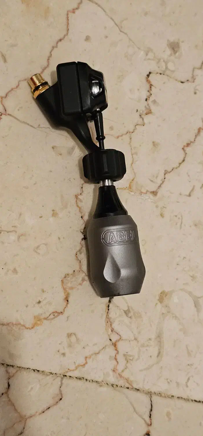 دستگاه تتو|آرایشی، بهداشتی، درمانی|تهران, آسمان|دیوار