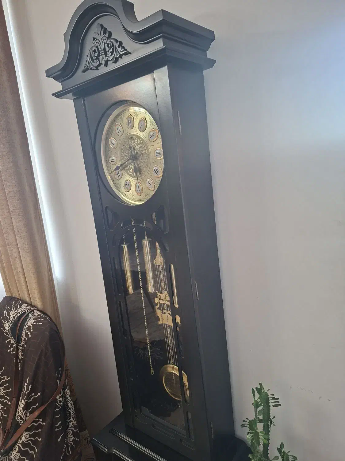 ساعت ایستاده|ساعت دیواری و تزئینی|کرمانشاه, |دیوار