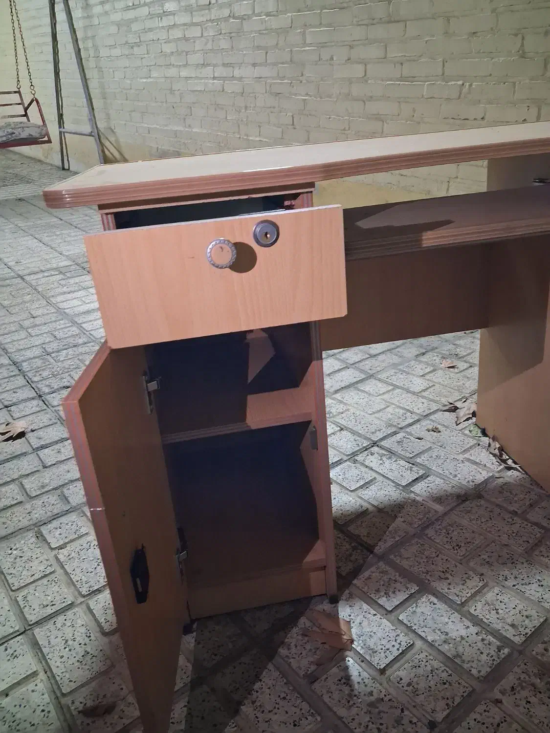 میز کامپیوتر|میز تحریر و کامپیوتر|مشهد, کوشش|دیوار