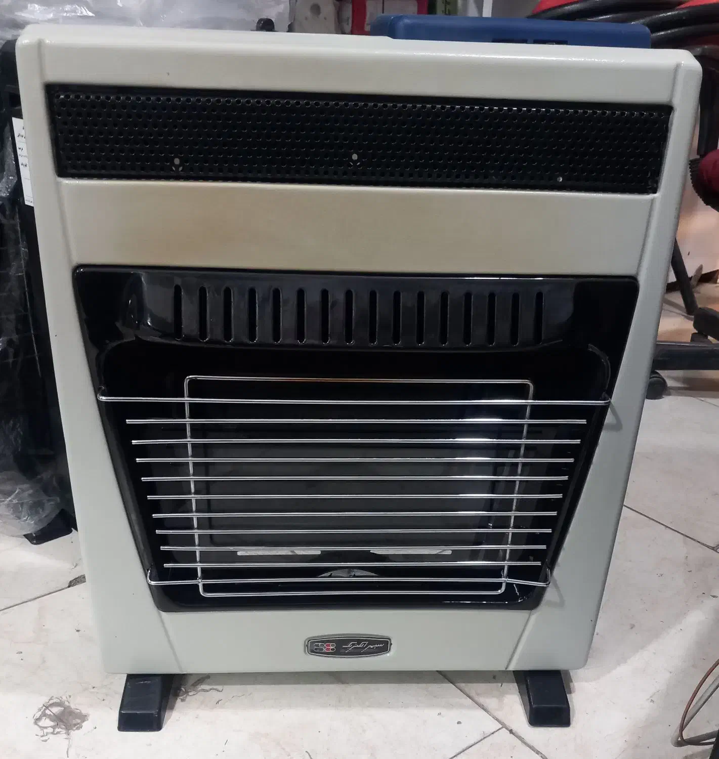 فروش انواع بخاری گازی بدون دودکش|بخاری، هیتر، شومینه|محمدشهر, محمدشهر|دیوار