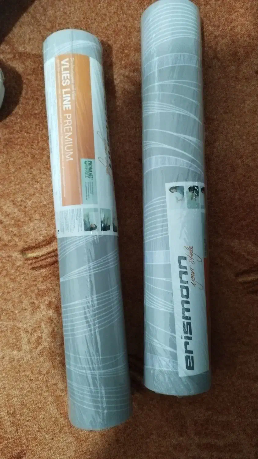 کاغذ دیواری آلمانی اصل|مصالح و تجهیزات ساختمان|شاهینشهر, دهخدا|دیوار