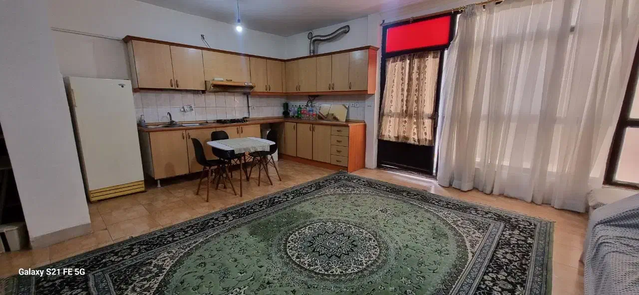 اجاره سوئیت روزانه هفتگی|اجارهٔ کوتاهمدت آپارتمان و سوئیت|مشهد, کوشش|دیوار