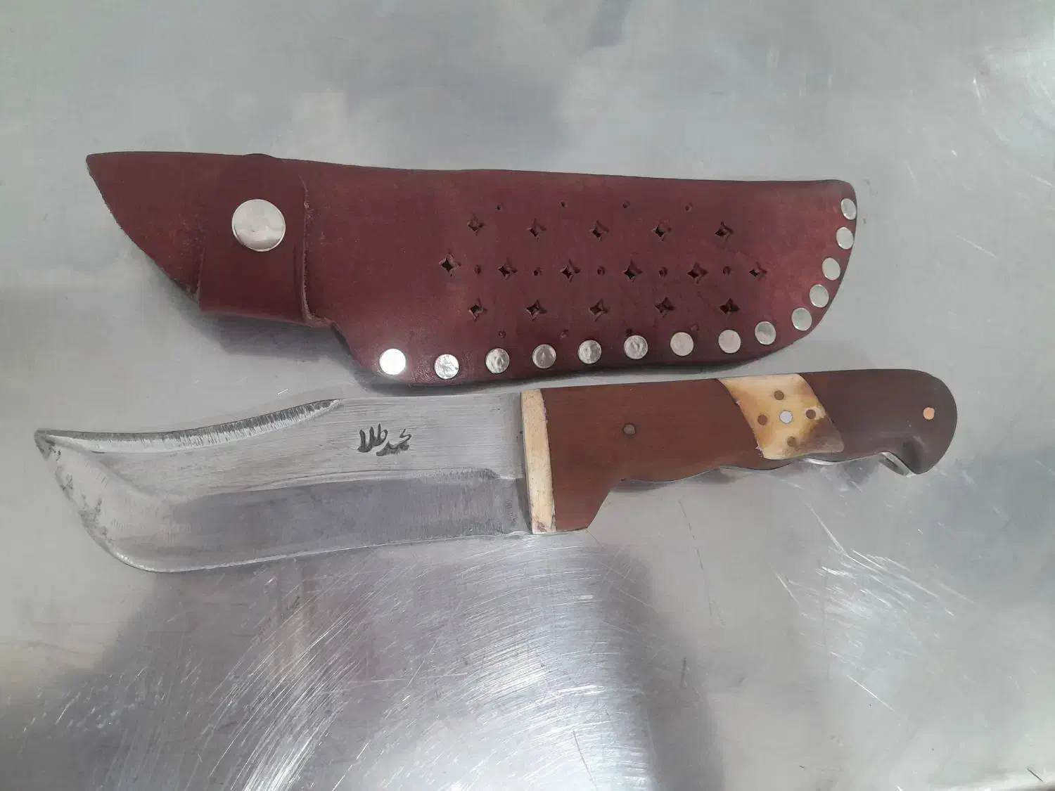 محمد طلا|کلکسیون اشیاء عتیقه|قزوین, |دیوار