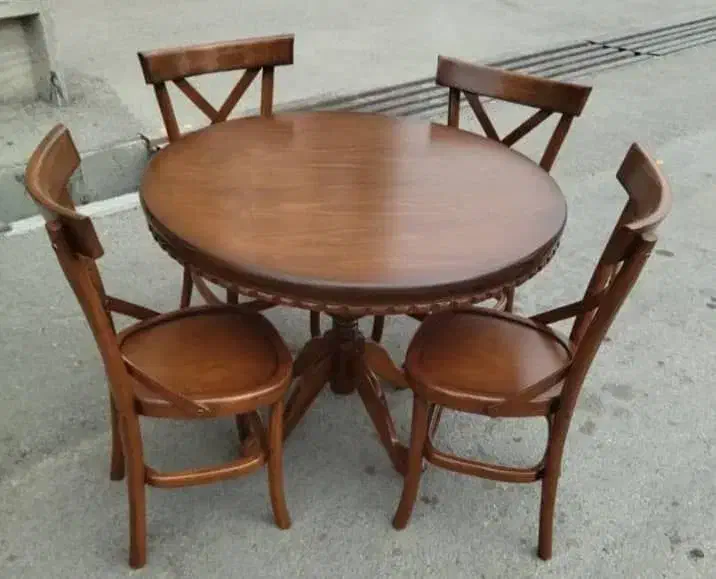 میزناهارخوری*میز غذاخوری|میز و صندلی غذاخوری|فردیس, شهرک شهید حسینی|دیوار