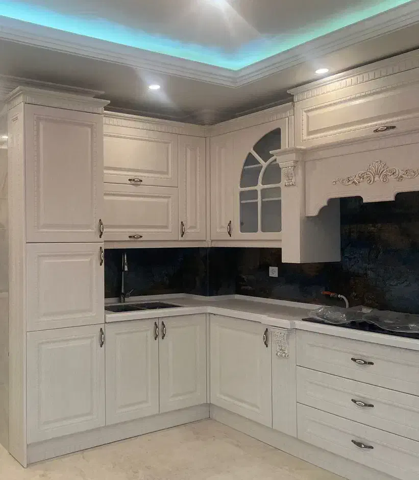 مرزداران سپهر ۱۶۶متر نوساز کلید نخورده|فروش آپارتمان|تهران, پردیسان|دیوار