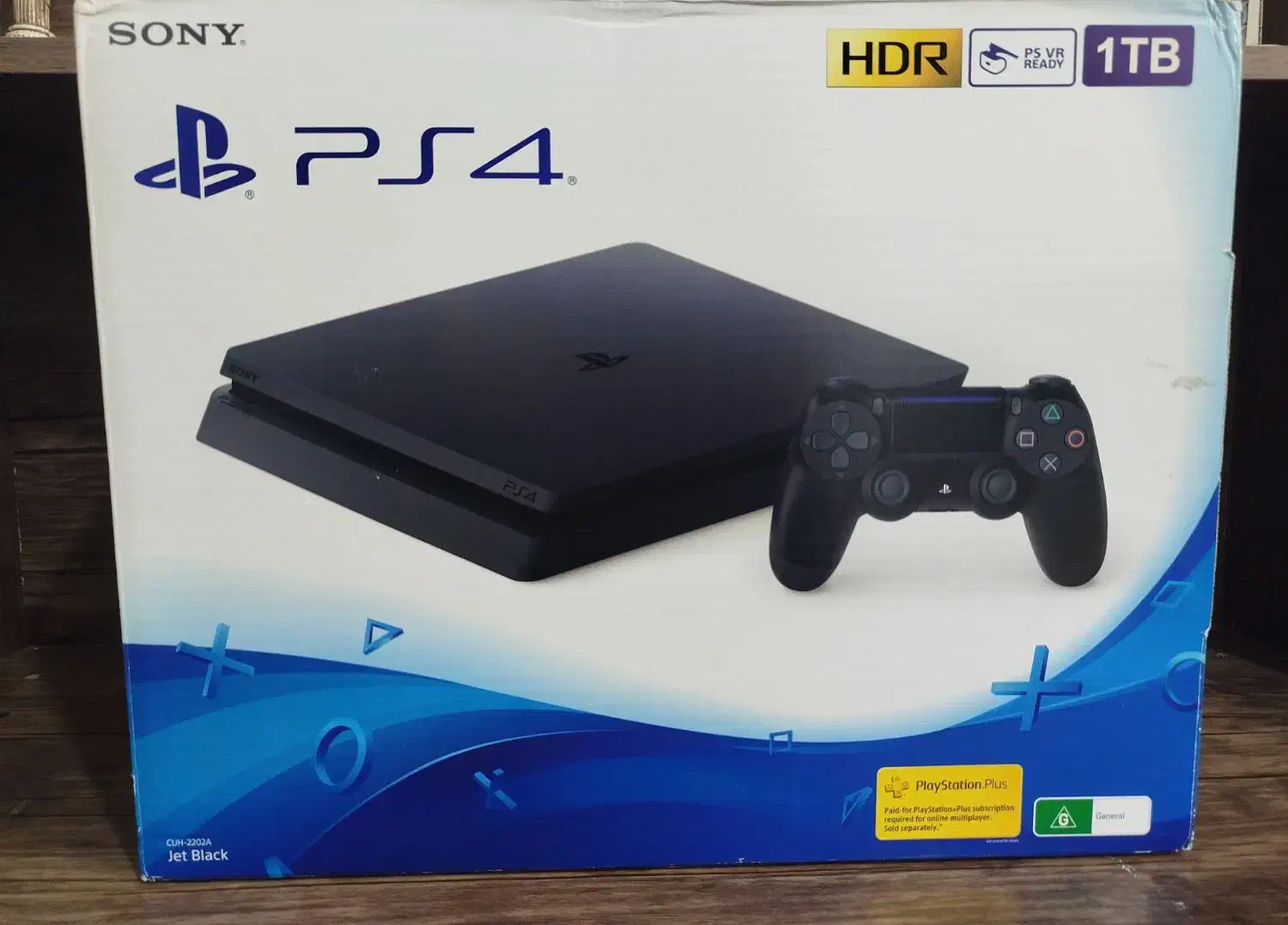 فروش PS4|کنسول، بازی ویدئویی و آنلاین|قائم‌شهر, |دیوار