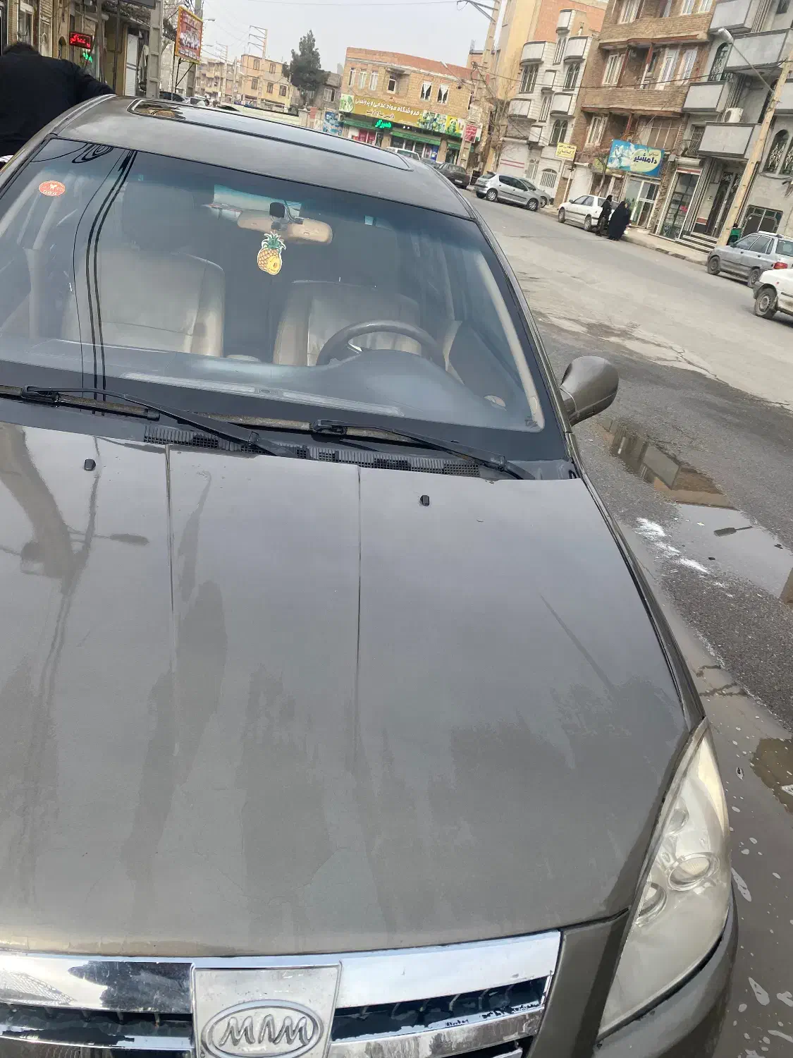 ام وی ام مدل ۹۱|خودرو سواری و وانت|ارومیه, |دیوار