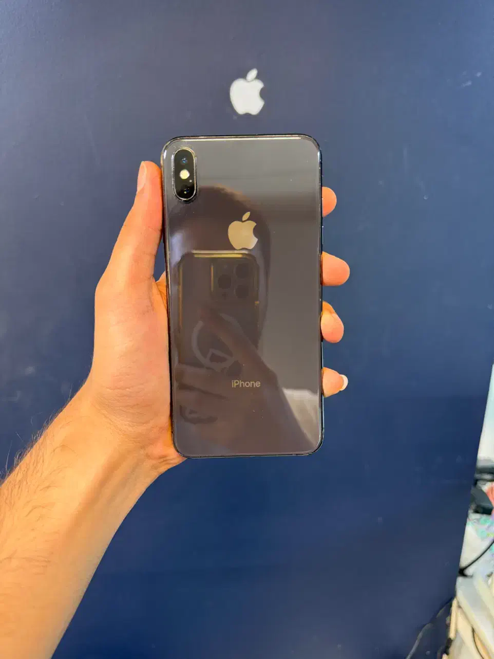 iphone xs max 256|موبایل|تهران, ستارخان|دیوار