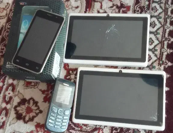 موبایل|موبایل|شیروان (خراسان), |دیوار