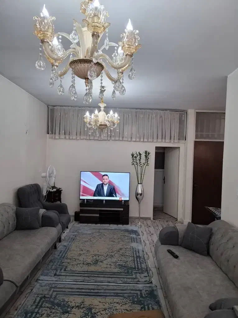 اجاره آپارتمان ۶۳ متری طبقه اول