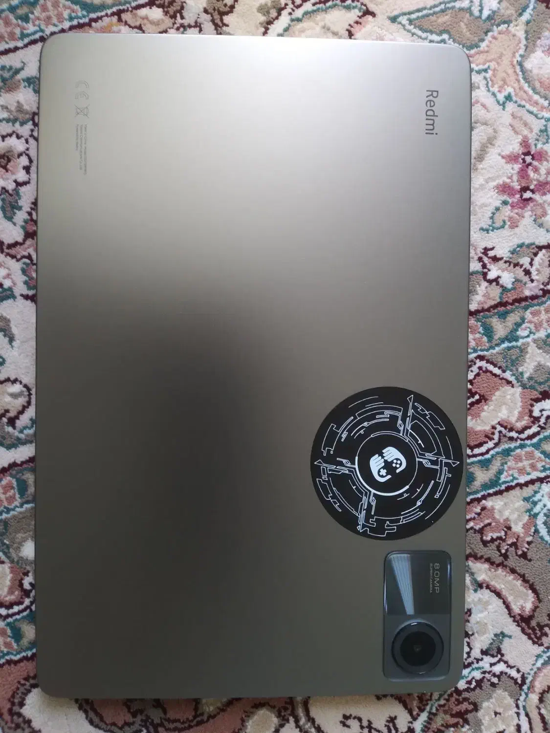 ردمی پد se|تبلت|تهران, شهران جنوبی|دیوار