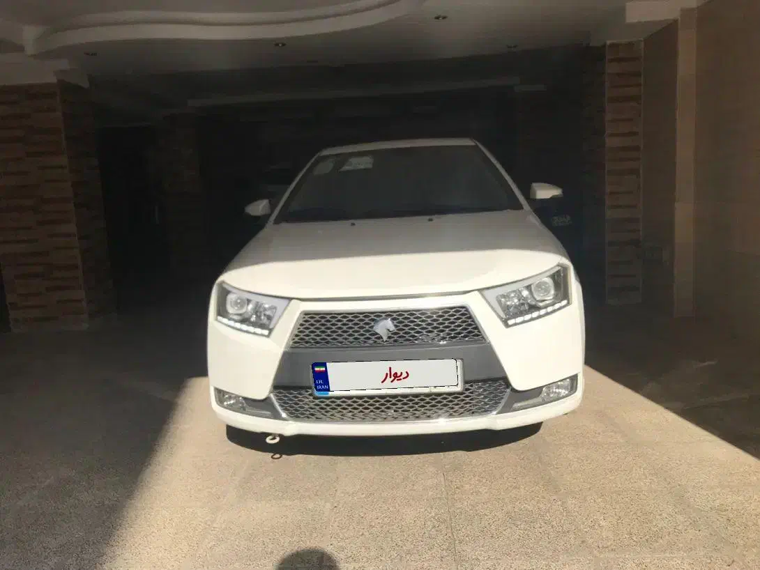 دنا پلاس ۱۴۰۲|خودرو سواری و وانت|کرج, شهرک بنفشه|دیوار