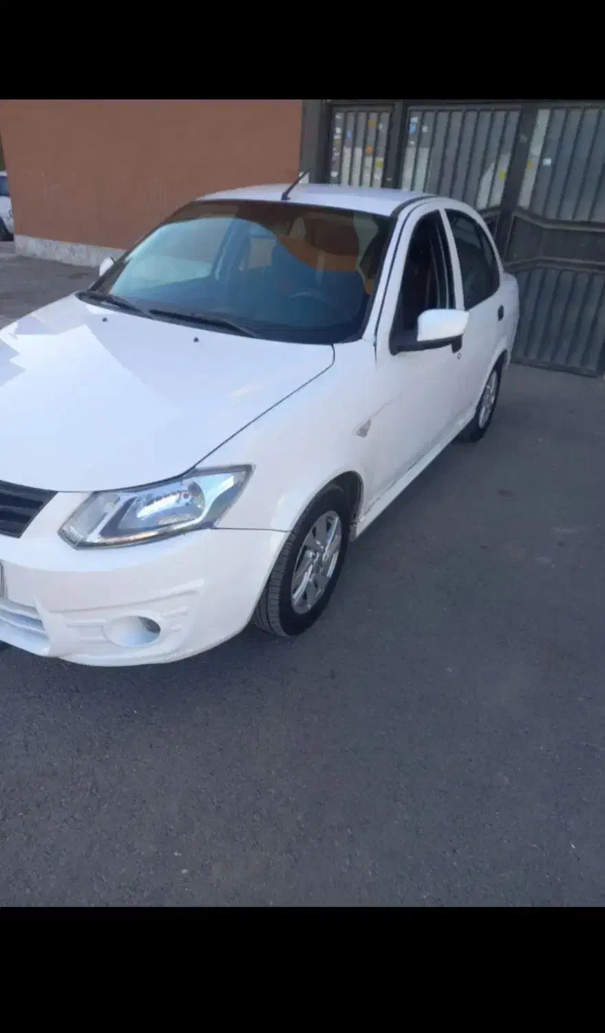 ساینا 97|خودرو سواری و وانت|خواف, |دیوار