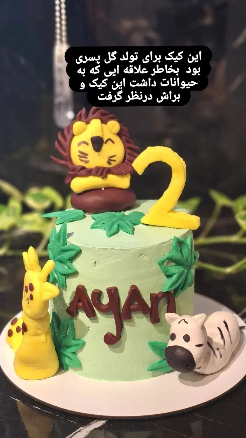 کیک خانگی|خوردنی و آشامیدنی|بندرعباس, |دیوار