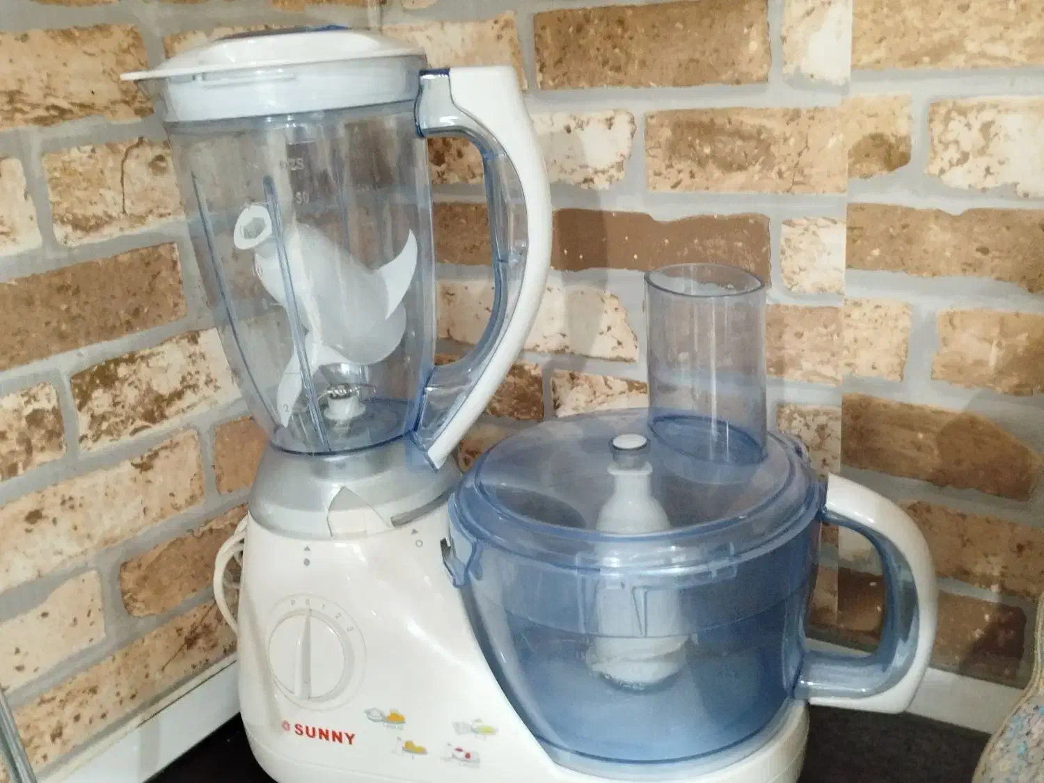 آبمیوه گیری وغذا ساز|آبمیوه‌گیر و آب‌مرکبات‌گیر|آبادان, |دیوار