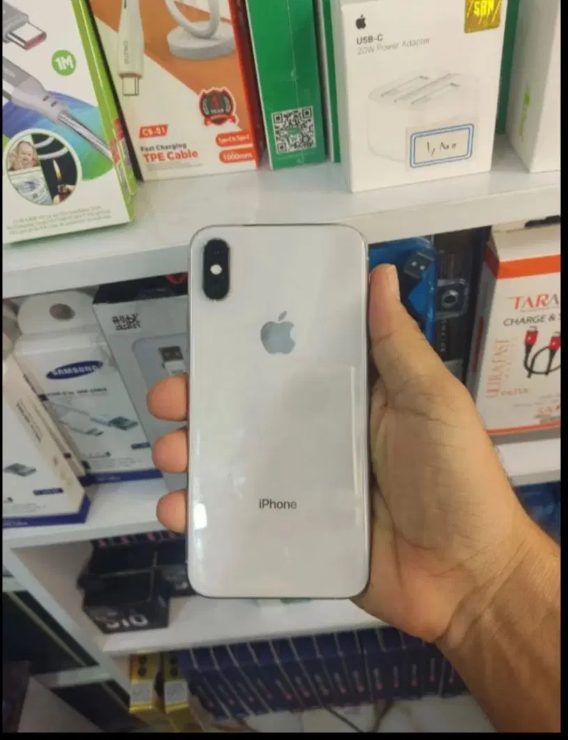 گوشی xs|موبایل|اهواز, کمپلو جنوبی|دیوار
