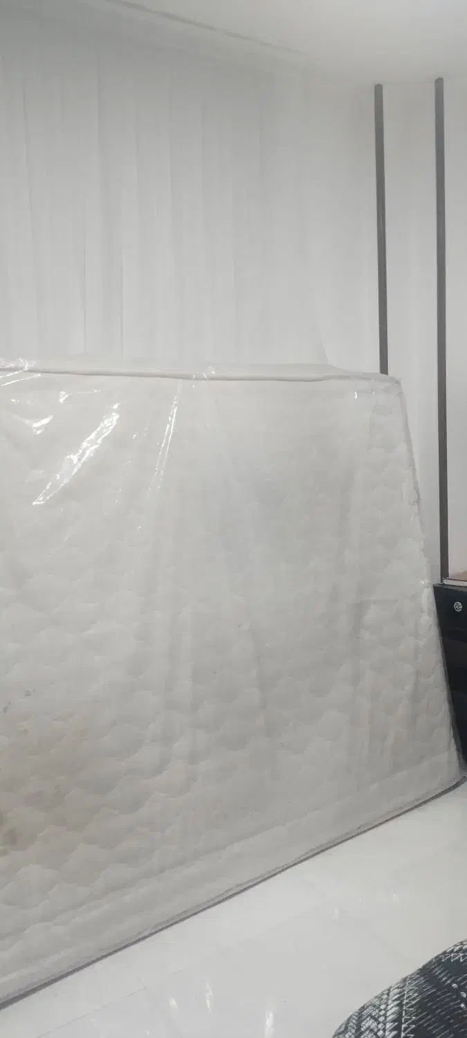 تشک طبی رویال|تشک تختخواب|پیر بکران, |دیوار