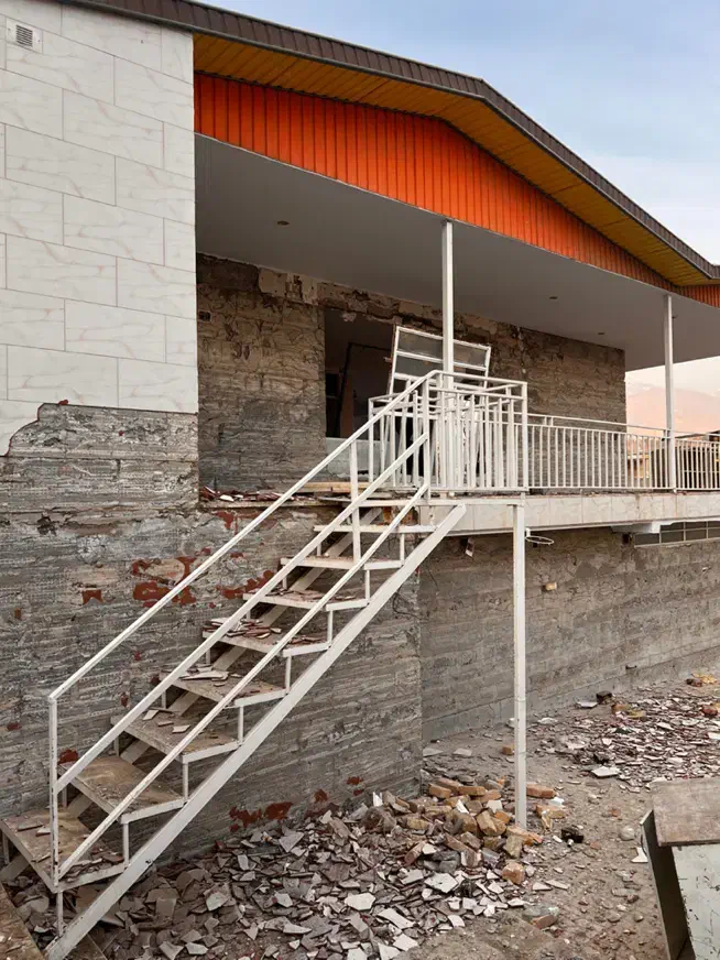 ‌پیمانکاری ساختمان صفر تا صد پروژه|خدمات پیشه و مهارت|هشتگرد, شهرک افشاریه|دیوار