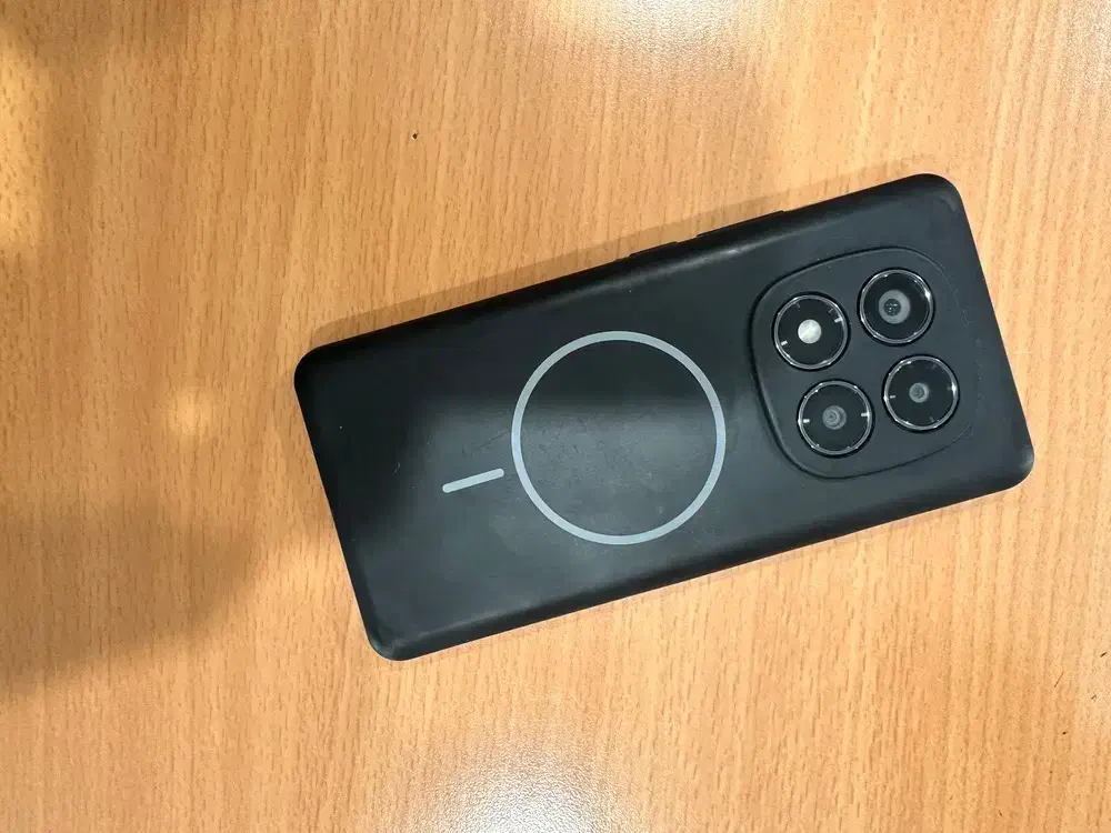 شیائومی ردمی نوت ۱۴ پرو|موبایل|کرج, کوی مدرس|دیوار