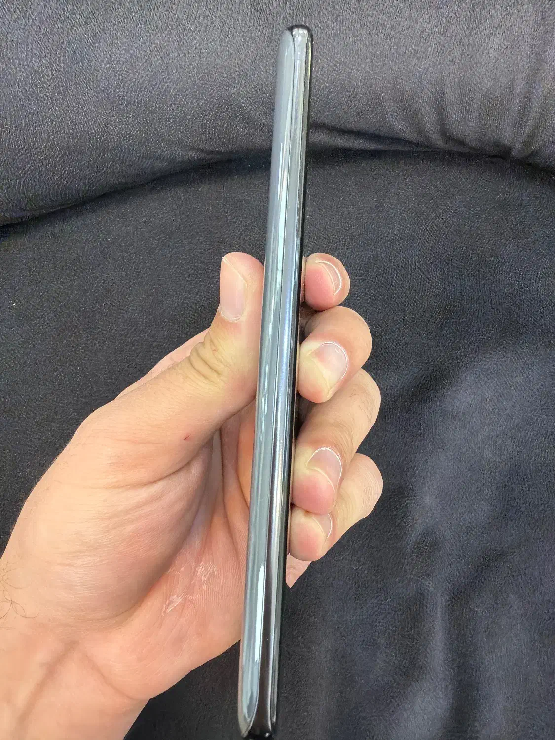سامسونگ galaxy s20 ultra|موبایل|تهران, ولنجک|دیوار