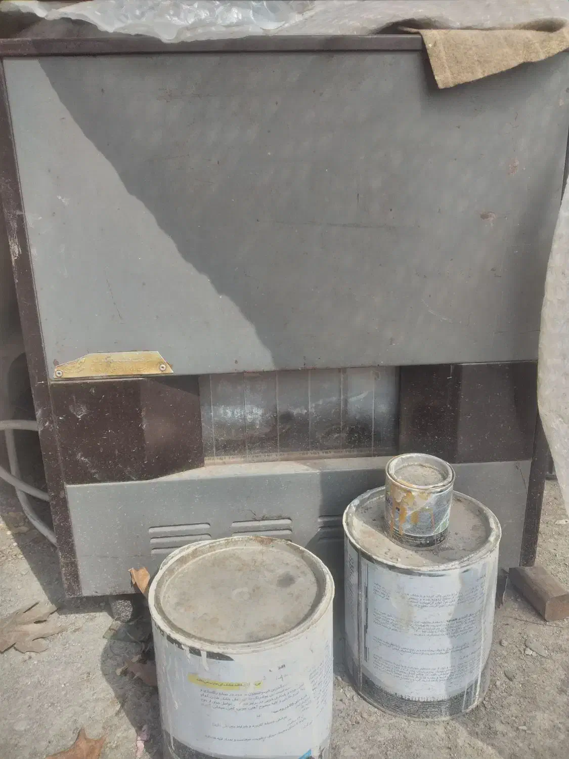 حراج زدم|حراج|شاندیز, |دیوار